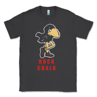 Smoke Vintage jayhawk ku Classic Tee - Craftify