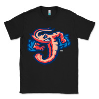 Black jacksonville jumbo shrimp Classic Tee - Craftify