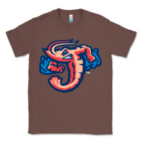 Chestnut jacksonville jumbo shrimp Classic Tee - Craftify