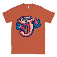 Copper jacksonville jumbo shrimp Classic Tee - Craftify