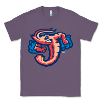 Lavender jacksonville jumbo shrimp Classic Tee - Craftify