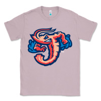 Lilac jacksonville jumbo shrimp Classic Tee - Craftify