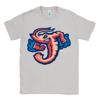 Moon Dust jacksonville jumbo shrimp Classic Tee - Craftify