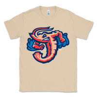 Mushroom jacksonville jumbo shrimp Classic Tee - Craftify