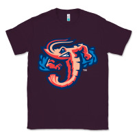 Plum jacksonville jumbo shrimp Classic Tee - Craftify