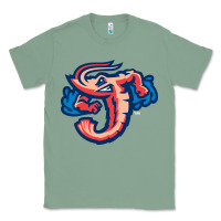 Sage jacksonville jumbo shrimp Classic Tee - Craftify