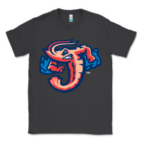 Smoke jacksonville jumbo shrimp Classic Tee - Craftify