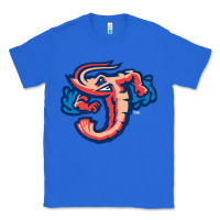 True Royal jacksonville jumbo shrimp Classic Tee - Craftify