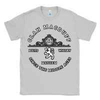 Moon Dust clan macduff scottish kilt highland games t shirt Classic Tee - Craftify