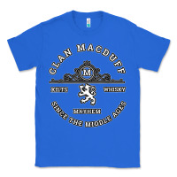 True Royal clan macduff scottish kilt highland games t shirt Classic Tee - Craftify
