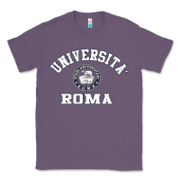 Lavender universita roma [tb] Classic Tee - Craftify