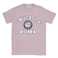 Lilac universita roma [tb] Classic Tee - Craftify