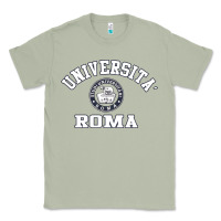Matcha universita roma [tb] Classic Tee - Craftify