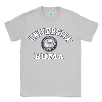 Moon Dust universita roma [tb] Classic Tee - Craftify