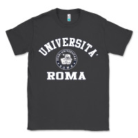 Smoke universita roma [tb] Classic Tee - Craftify
