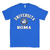 True Royal universita roma [tb] Classic Tee - Craftify