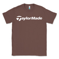 Chestnut taylormade Classic Tee - Craftify