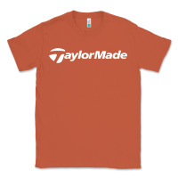 Copper taylormade Classic Tee - Craftify