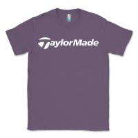 Lavender taylormade Classic Tee - Craftify