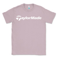 Lilac taylormade Classic Tee - Craftify