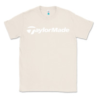 Natural taylormade Classic Tee - Craftify