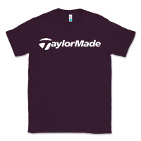 Plum taylormade Classic Tee - Craftify