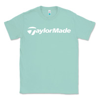 Seafoam taylormade Classic Tee - Craftify
