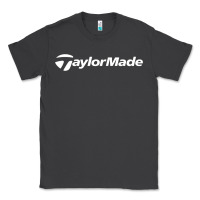 Smoke taylormade Classic Tee - Craftify