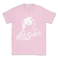 Bubblegum Pink seger merchandise Classic Tee - Craftify