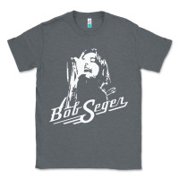Charcoal Heather seger merchandise Classic Tee - Craftify