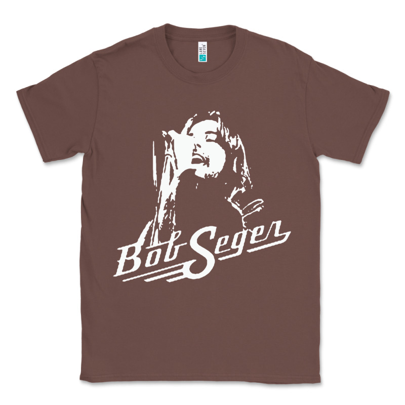 Seger Merchandise Classic Tee by Craftify | Teevron