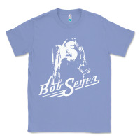 Colony Blue seger merchandise Classic Tee - Craftify