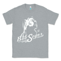 Heather Grey seger merchandise Classic Tee - Craftify