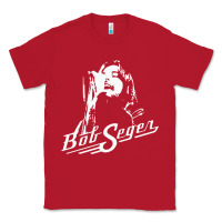 Red seger merchandise Classic Tee - Craftify