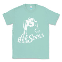 Seafoam seger merchandise Classic Tee - Craftify