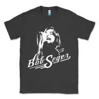 Smoke seger merchandise Classic Tee - Craftify
