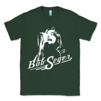Sports Green seger merchandise Classic Tee - Craftify