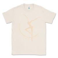 Natural dancing pose Classic Tee - Craftify