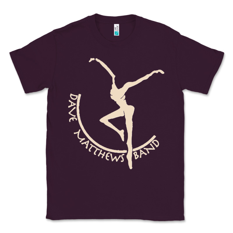 Dancing Pose Classic Tee by Craftify | Teevron
