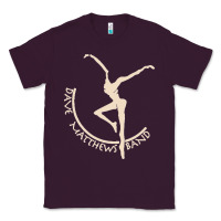 Plum dancing pose Classic Tee - Craftify