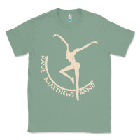 Sage dancing pose Classic Tee - Craftify