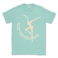 Seafoam dancing pose Classic Tee - Craftify