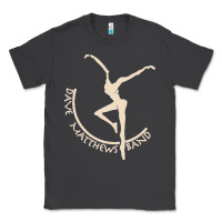 Smoke dancing pose Classic Tee - Craftify
