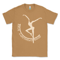 Toasted Coconut dancing pose Classic Tee - Craftify