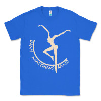 True Royal dancing pose Classic Tee - Craftify