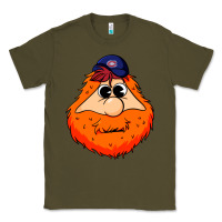 Army Green youppi! Classic Tee - Craftify