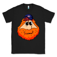 Black youppi! Classic Tee - Craftify