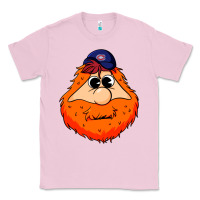 Bubblegum Pink youppi! Classic Tee - Craftify