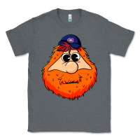 Charcoal Heather youppi! Classic Tee - Craftify