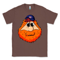 Chestnut youppi! Classic Tee - Craftify